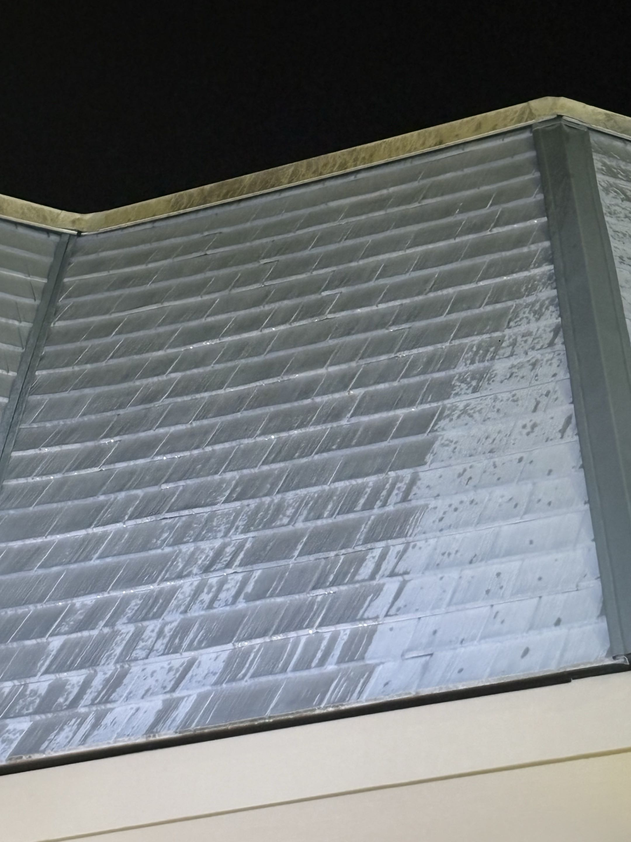 Deck Cleaning